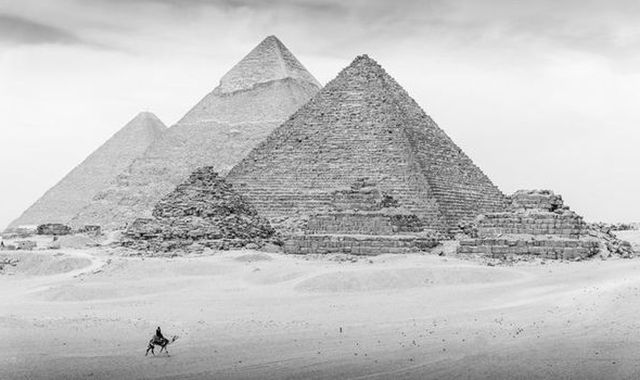 images piramide