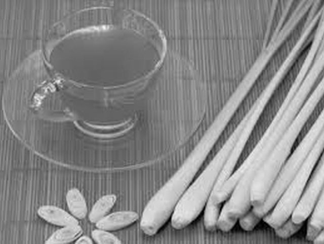 Arturo Siso Sosa: Beneficios del Té de Limoncillo