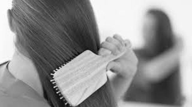Arturo Ignacio Siso Sosa: Cuidados naturales para el cabello